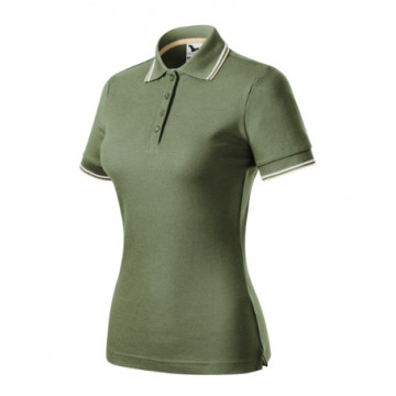 Tricou polo pentru damă MALFINI Focus - Img 5