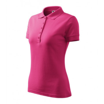 Tricou polo pentru damă MALFINI Pique Polo - Img 15