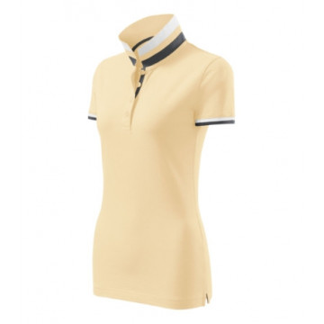 Tricou polo pentru damă MALFINI Premium Collar Up - Img 5
