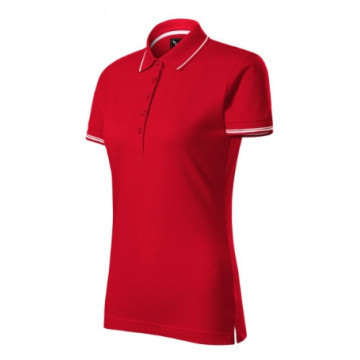 Tricou polo pentru damă MALFINI Premium Perfection plain - Img 1