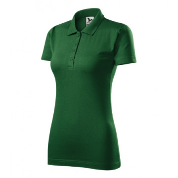 Tricou polo pentru damă MALFINI Single J - Img 6