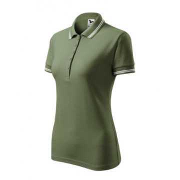 Tricou polo pentru damă MALFINI Urban - Img 8