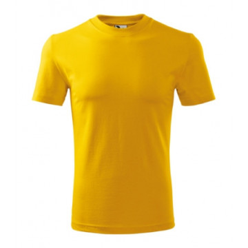 Tricou unisex MALFINI Heavy - Img 1