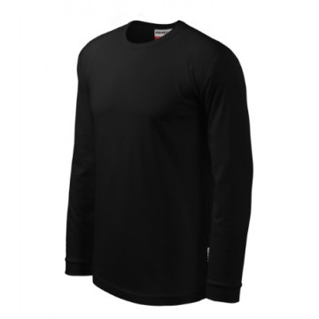 Tricou unisex RIMECK Street LS - Img 2