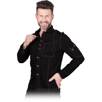 Tunica bucatar pentru barbati Musetto