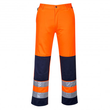 TX71 - Pantaloni Seville HiVis