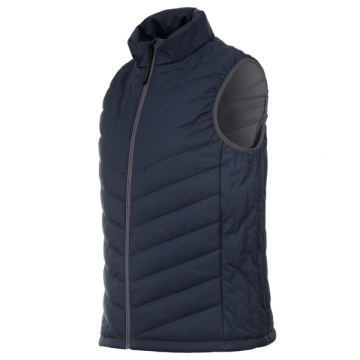 Vesta de lucru matlasata pentru femei MADOC EVO LADY, stretch, impermeabila - Img 18