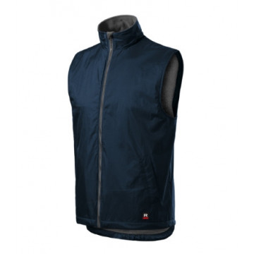 Vestă unisex RIMECK Body Warmer - Img 1