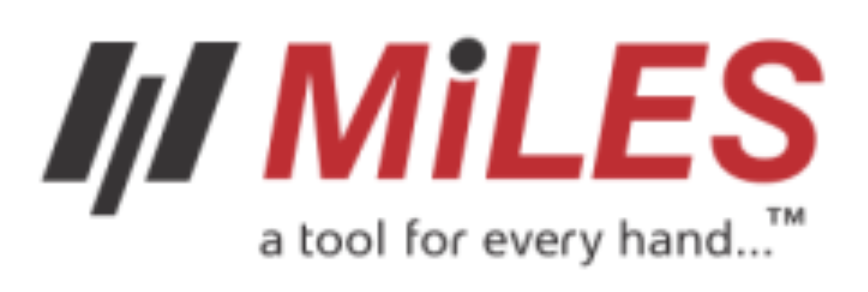 MILES by KANGARO