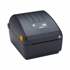 Imprimantă Etichete Zebra ZD220d, 203 DPI, USB – Fiabilitate și Simplitate pentru Etichetare Zilnică