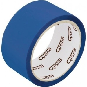 Bandă Adezivă Colorată 48mm/50 Metri, Acril, Albastru