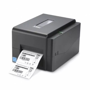 Imprimantă Termică Etichete TSC TE200, 203 DPI, USB – Compactă și Fiabilă