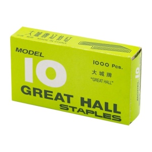 Capse CNX, nr.10, 15 coli, 1000 Buc/Set