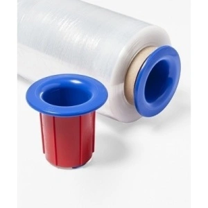 Aplicator Manual pentru Folie Stretch – Ușor de Utilizat și Compatibil cu Role de până la 50 mm