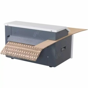 Tocător Carton HSM ProfiPack C400 pentru Ambalare și Protecție Produse