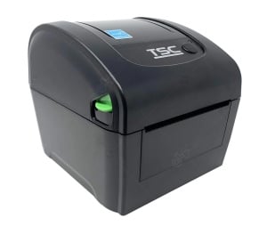 Imprimantă Termică Etichete TSC DA210, 203 DPI, USB – Compactă și Fiabilă