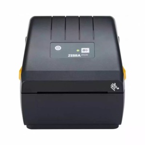 Imprimantă Etichete Zebra ZD220d, 203 DPI, USB – Fiabilitate și Simplitate pentru Etichetare Zilnică