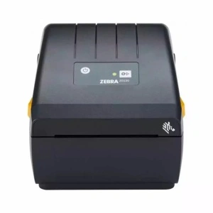 Imprimantă Etichete Zebra ZD220d, 203 DPI, USB – Fiabilitate și Simplitate pentru Etichetare Zilnică