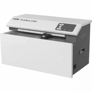 Tocător Carton HSM ProfiPack C400 pentru Ambalare și Protecție Produse