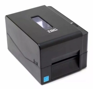 Imprimantă Termică Etichete TSC TE200, 203 DPI, USB – Compactă și Fiabilă