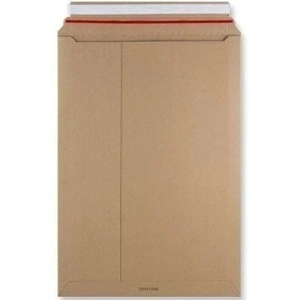 Plic Cartonat A3, 309x447mm, Autoadeziv, Bandă Desigilare, Natur