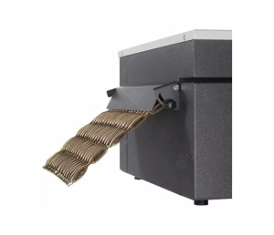 Tocător Carton HSM ProfiPack C400 pentru Ambalare și Protecție Produse