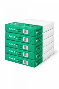 Hârtie Copiator A4, Everywhere, 75g/mp, 500Coli/Top, 5Topuri/Cutie