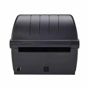 Imprimantă Etichete Zebra ZD220d, 203 DPI, USB – Fiabilitate și Simplitate pentru Etichetare Zilnică