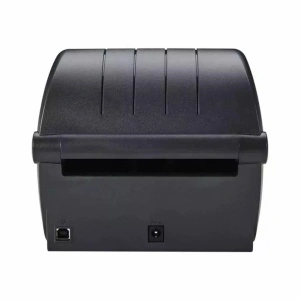 Imprimantă Etichete Zebra ZD220d, 203 DPI, USB – Fiabilitate și Simplitate pentru Etichetare Zilnică