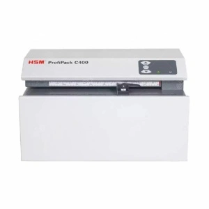 Tocător Carton HSM ProfiPack C400 pentru Ambalare și Protecție Produse