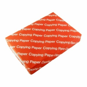 Hârtie Copiator A4, Copying Paper, 80g/mp, 500Coli/Top