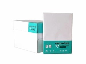 Hârtie Copiator A4, Everywhere, 75g/mp, 500Coli/Top