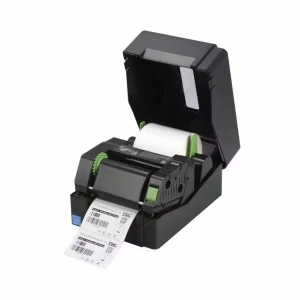 Imprimantă Termică Etichete TSC TE200, 203 DPI, USB – Compactă și Fiabilă