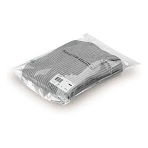 Pungi Polipropilenă pentru Alimente/Textile, Autoadeziv, Transparent, 40µm, 100Buc/Set