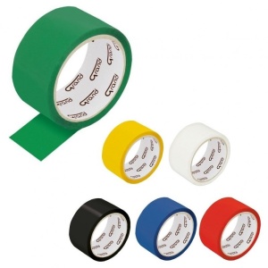 Bandă Adezivă Colorată 48mm/50 Metri, Acril