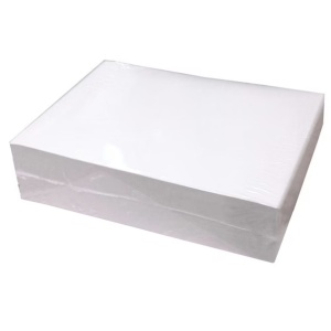 Hârtie Copiator A5, OfficeBOX, 80g/mp, 500coli/top