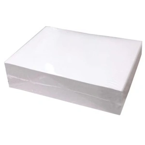 Hârtie Copiator A5, OfficeBOX, 80g/mp, 500coli/top