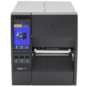 Imprimantă Termică Etichete Zebra ZT231, 203 DPI, Ethernet, Bluetooth, USB