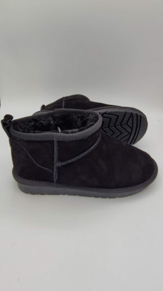 Ghete tip UGG ultra mini - Img 3