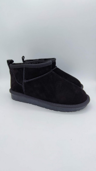 Ghete tip UGG ultra mini - Img 4