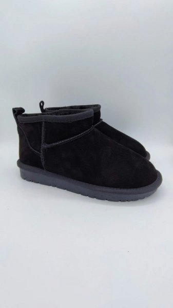 Ghete tip UGG ultra mini - Img 4