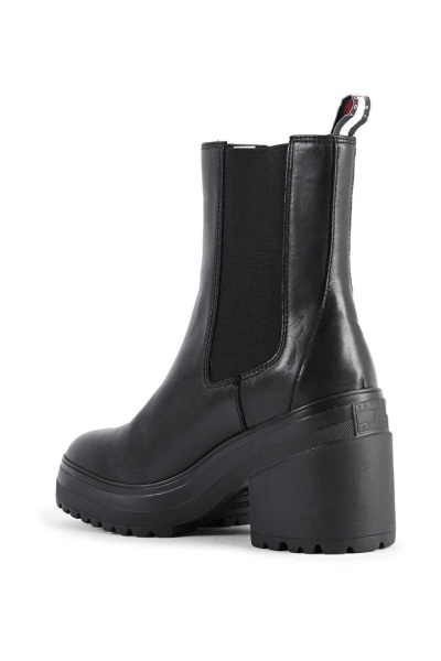 Botine Tommy Hilfiger - Img 3