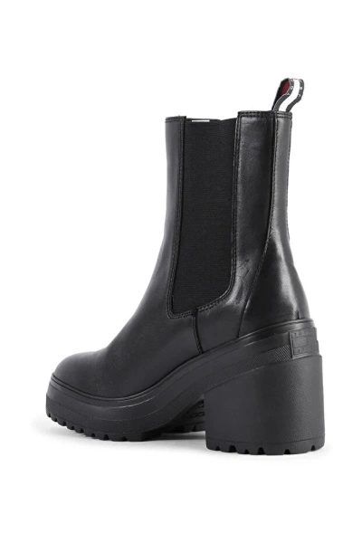Botine Tommy Hilfiger - Img 3