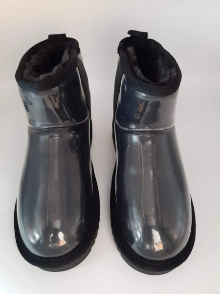 Ghete tip UGG - impermeabile - Img 2