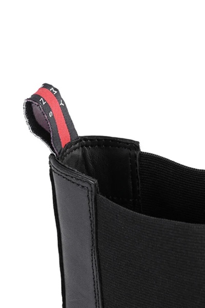 Botine Tommy Hilfiger - Img 4