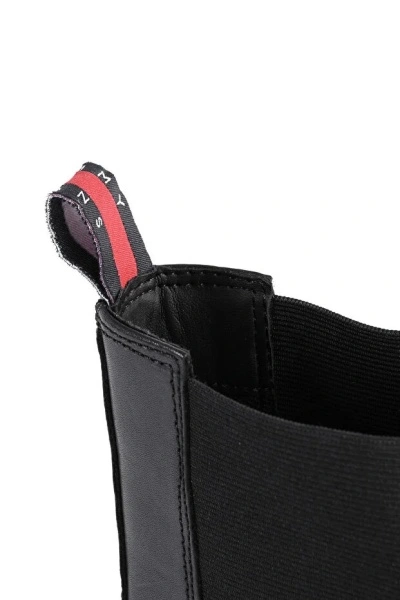 Botine Tommy Hilfiger - Img 4