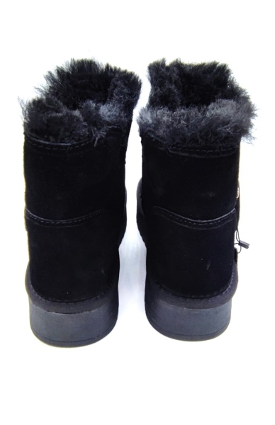 Ghete tip UGG cu platforma - Img 3