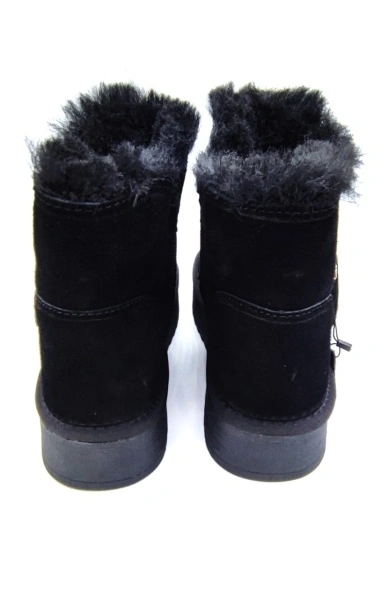 Ghete tip UGG cu platforma - Img 3