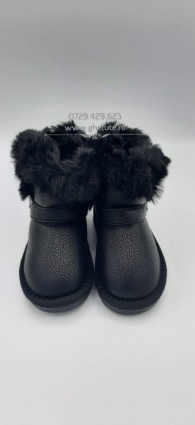 Ghete tip UGG - Img 2