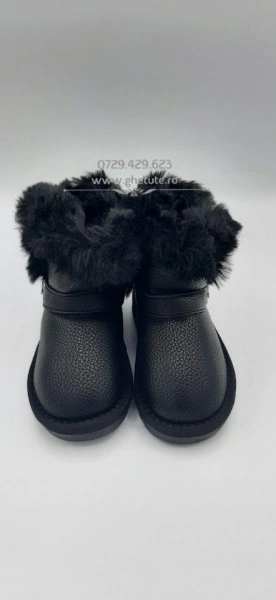 Ghete tip UGG - Img 2